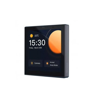 Sonoff Ns Panel Pro Avec Zigbee Intégré