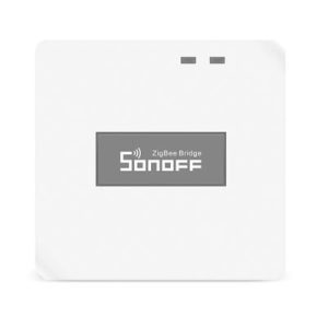 Sonoff ZigBee Bridge Pro