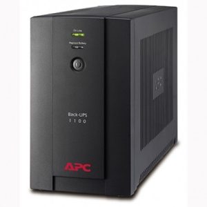 APC BACK-UPS RS 1100VA 230V