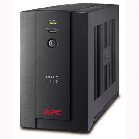 APC BACK-UPS RS 1100VA 230V