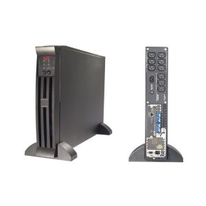 APC Smart-UPS XL Modular 1500VA Convertible Rack/Tour