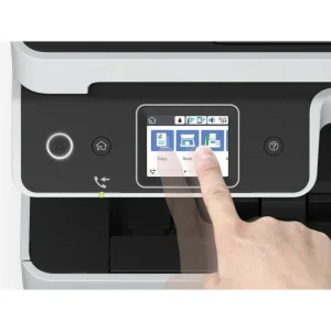 Epson EcoTank L6490 Imprimante multifonction à réservoirs rechargeables (C11CJ88404)