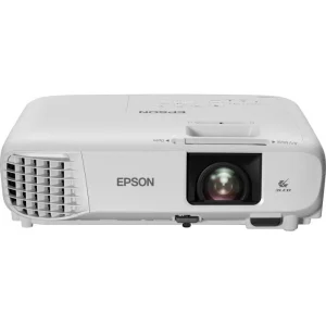 EPSON EB-FH06 Vidéoprojecteur Full HD 1080p (V11H974040)