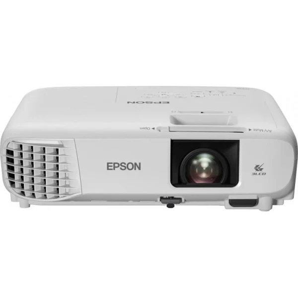 EPSON EB-FH06 Vidéoprojecteur Full HD 1080p (V11H974040)
