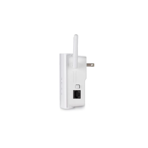 Adaptateur D-Link CPL HD sans fil N300 / 200 Mbps