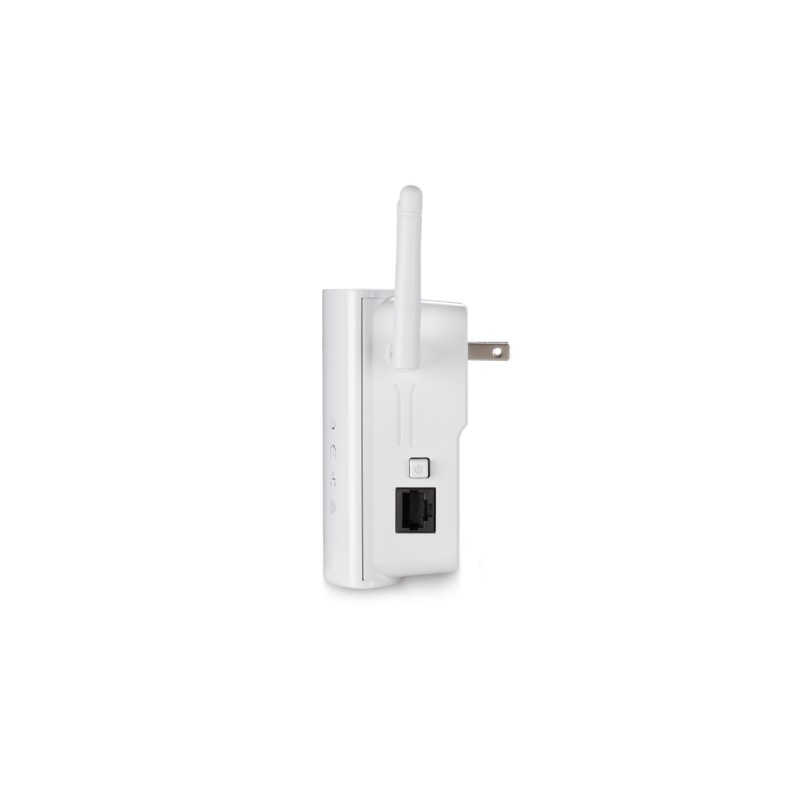 Adaptateur D-Link CPL HD sans fil N300 / 200 Mbps