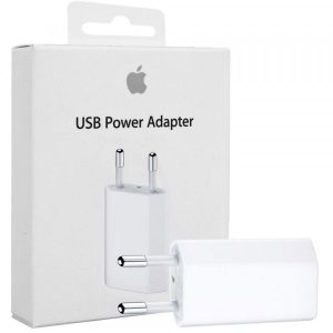 Apple 5W USB Power Adapter CHARGEUR