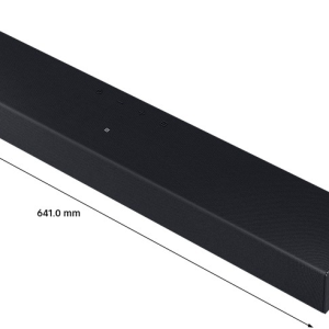 Barre de son Samsung C-Series HW-C400