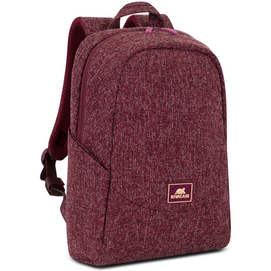 CARTABLE RIVACASE 7923 burgundy red 13.3" / 6