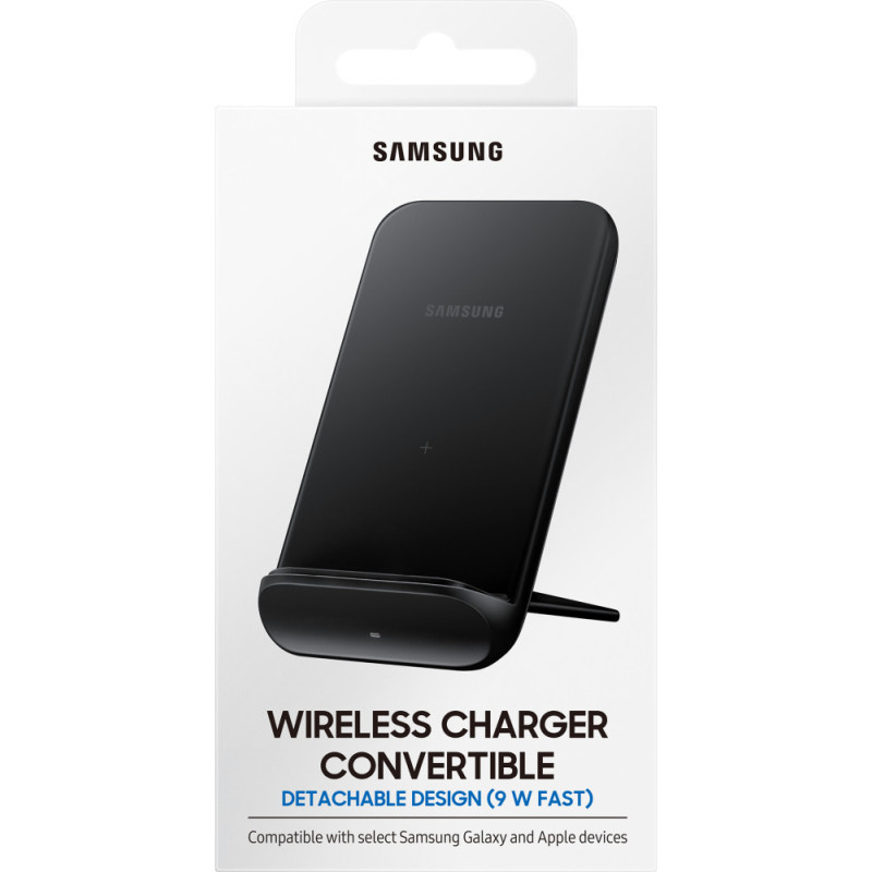 Chargeur sans fil convertible original samsung