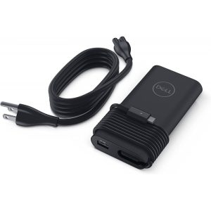 chargeur secteur Dell USB-C Plus-90W PA901C