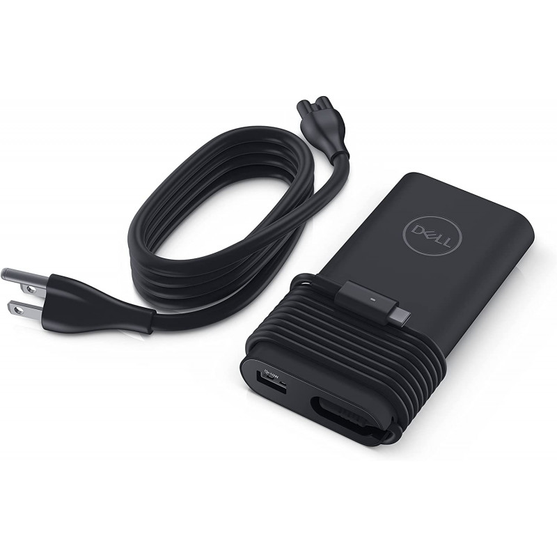 chargeur secteur Dell USB-C Plus-90W PA901C
