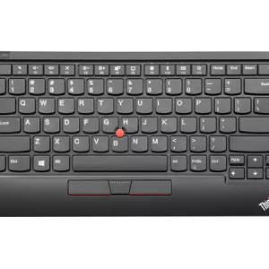 Clavier ThinkPad Trackpoint II (Français)