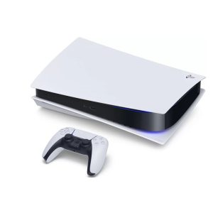 Console Sony PS5 Edition Standard