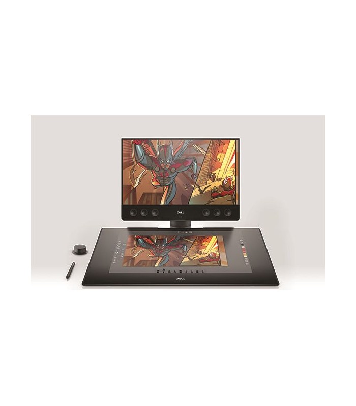 DELL CANVAS 27 KV2718D BLUETOOTH