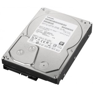 Disque dur interne 2TB bureau 7200 RPM SATA3.0