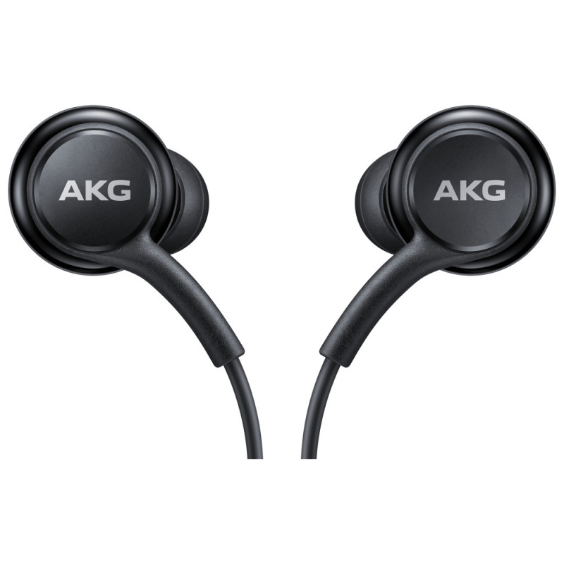 Écouteurs Samsung USB Type-C Earphones AKG NOIR