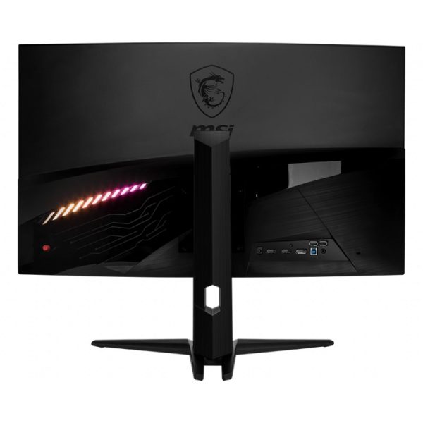 ECRAN MSI GAMER LED 2560X1440 32" POUCE