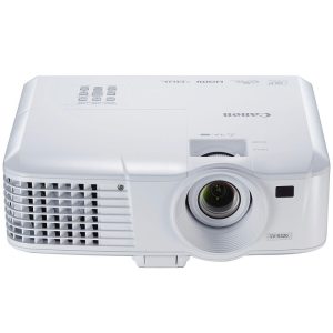 VIDÉOPROJECTEUR Canon LV-X320