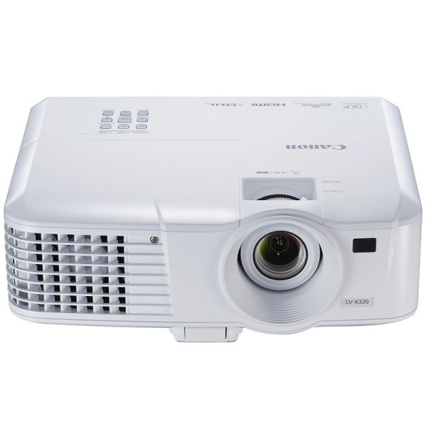 VIDÉOPROJECTEUR Canon LV-X320