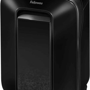 Fellowes Destructeur de documents LX201