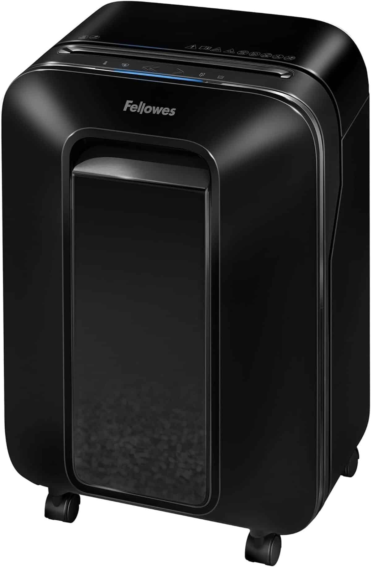 Fellowes Destructeur de documents LX201