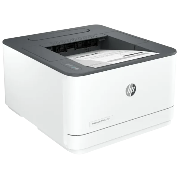 Imprimante Laser Monochrome HP LaserJet Pro 3003dn (3G653A)