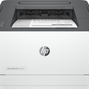 Imprimante Laser Monochrome HP LaserJet Pro 3003dw (3G654A)