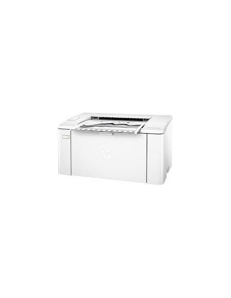 Imprimante Laser Monochrome HP LaserJet Pro M102w