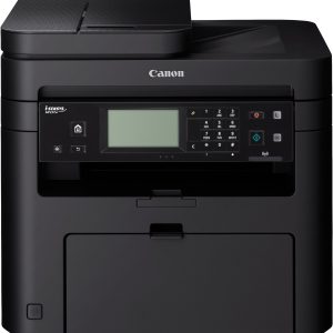 Imprimante Multifonction Laser Monochrome Canon i-SENSYS MF237w