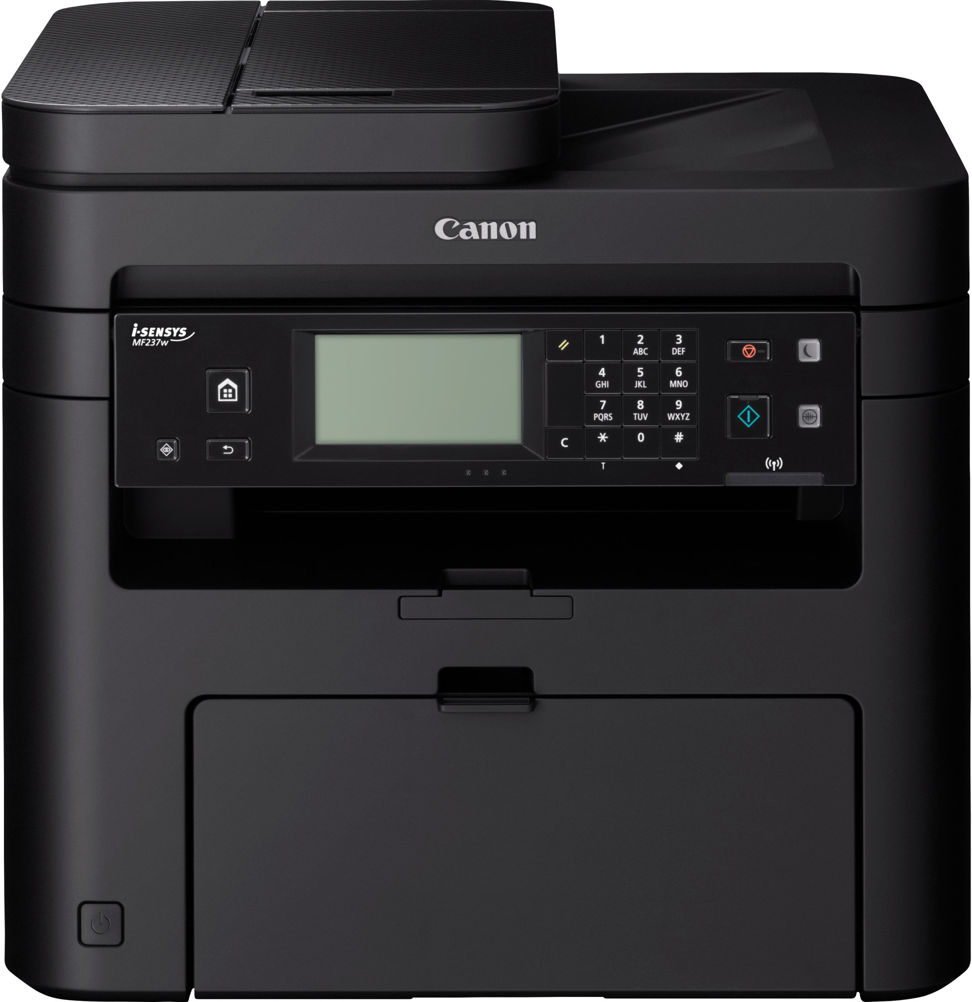 Imprimante Multifonction Laser Monochrome Canon i-SENSYS MF237w