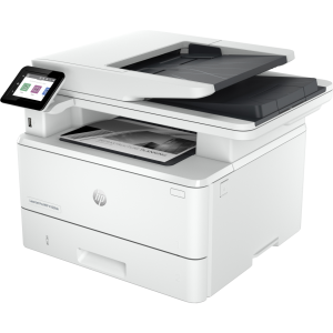 Imprimante Multifonction Laser Monochrome HP LaserJet Pro 4103fdw (2Z629A)