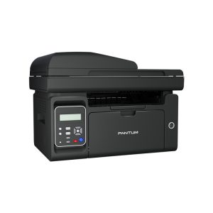 IMPRIMANTE PANTUM LASER MONOCHROME MFP M6550NW A4 3EN1 22PPM ADF RESEAU WIFI USB