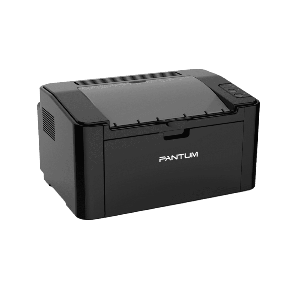 IMPRIMANTE PANTUM LASER MONOCHROME SINGLE P2500 A4 22PPM