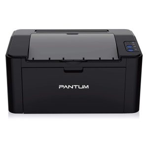 IMPRIMANTE PANTUM LASER MONOCHROME SINGLE P2500W A4 22PPM WIF