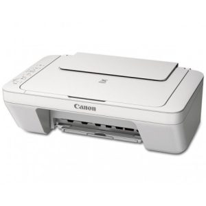 Imprimante, scanner et copieur à jet d'encre tout-en-un Canon Pixma MG2522