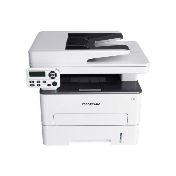 IMPRIMLANT PANTUM LASER MONOCHROME M7100DW MFP 3EN1 WIFI