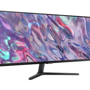 Moniteur ViewFinity S5 S50GC LS34C500GAUXEN 34"