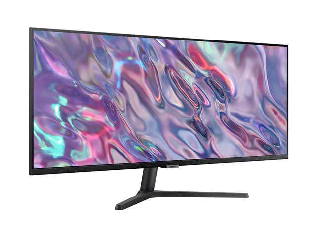 Moniteur ViewFinity S5 S50GC LS34C500GAUXEN 34"
