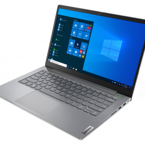 PC Portable Lenovo ThinkBook 14 G2 ITL i7-1165G7 16Gb 256Go SSD + 1TB HDD