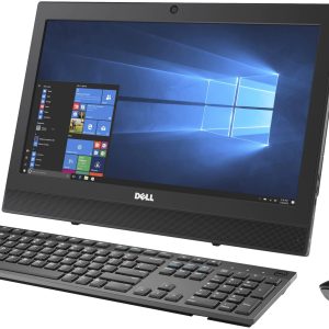 Ordinateur Tout-en-un Dell OptiPlex 3050 XCTO 19,5"