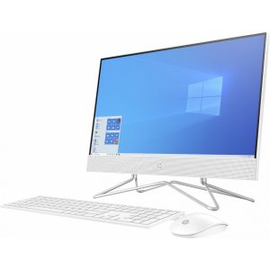 PC Bureau All-In-One HP 22-df1003nk i5-1135G7 8Gb 512Go SSD