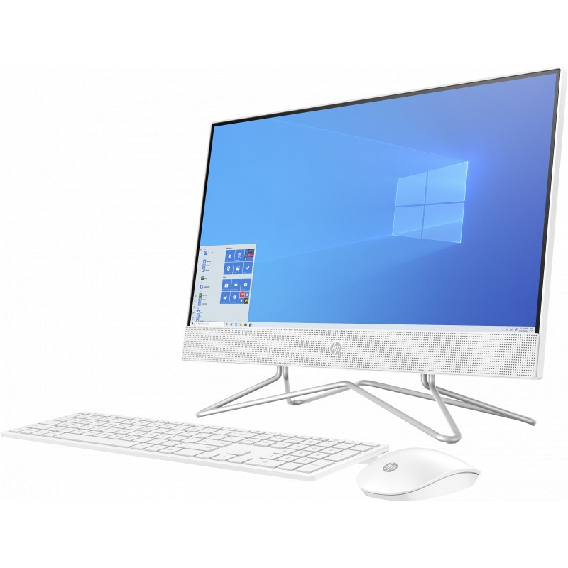 PC Bureau All-In-One HP 22-df1003nk i5-1135G7 8Gb 512Go SSD