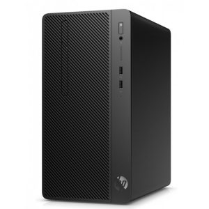 PC BUREAU HP 290-G2-MT INTEL G5400 AVEC ECRANT
