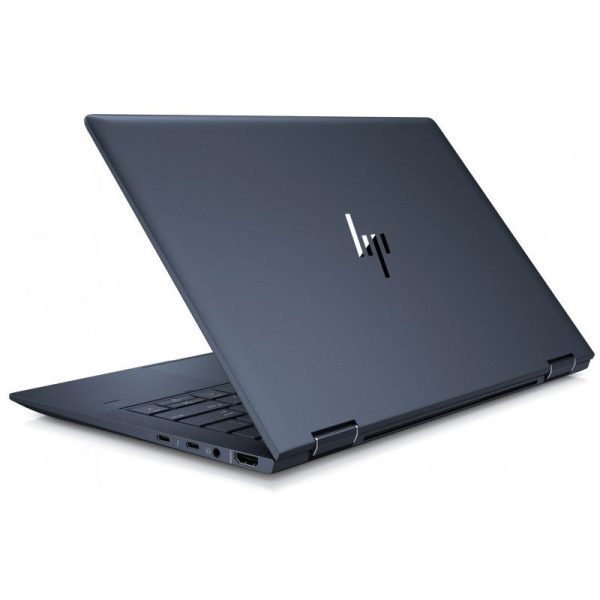 Pc Portable HP ELITE DRAGONFLY i5 8è Gén 8Go 256Go SSD