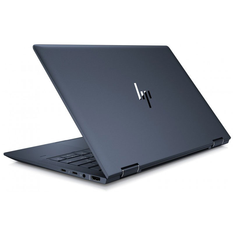 Pc Portable HP ELITE DRAGONFLY i5 8è Gén 8Go 256Go SSD