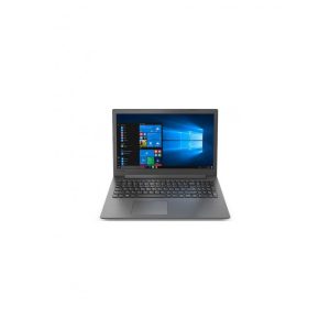 PC PORTABLE LENOVO IP130-15IKB i5-8250 (1,6GHz) 4GB 1TB DVDRW FREDDOS 15,6" BLACK