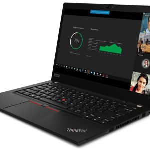 PC Portable Lenovo ThinkPad T14 Gen 2 i5-1135G7 8GB 512G