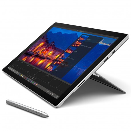 PC PORTABLE MICROFOST PRO 4 i5-6300U 8GB 256GB AVEC CLAVIER R9Q-0006