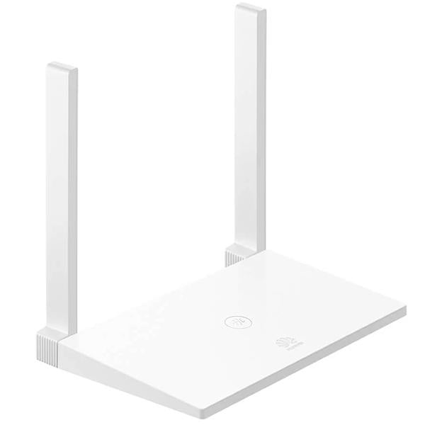 Routeur sans fil HUAWEI WS318n - blanc